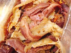 夫妻肺片-章李氏夫妻肺片(经八路店)