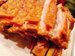 京烧羊肉-京华烟云·北京烤鸭(领展购物广场·中关村店)