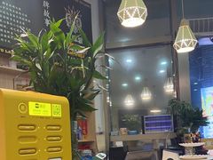 -東豫狼鲜货烧烤. 碳火烤鱼. 小龙虾(上海首店)