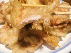 锅包肉-95号酱骨·一块豆腐(展春园西路店)