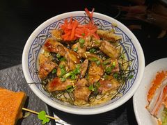 -YAMAKAWA(龙湖胥江天街店)