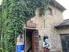 -云端咖啡(山顶教堂店)