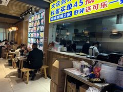 -郑记•不夜城烧烤•龙虾•虾蟹(黄鹤楼店)