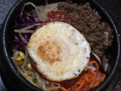 -槿Story·韩国料理(望京韩国美食城店)