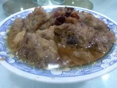 -三羊居食府(文艺路店)