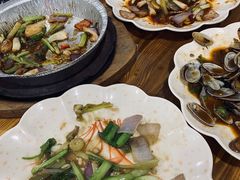 -南记食粥坊·宵夜大排档(莲花总店)