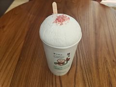 -李山山茶事(景枫店)