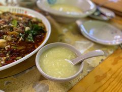 -潼南太安名鱼•特色江湖菜 太安鱼
