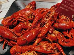 -靓虾二哥长沙地标小龙虾(步步高店)