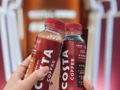 -COSTA COFFEE(武汉武商MALL店)