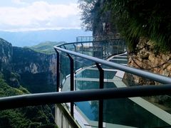 -重庆云阳龙缸景区