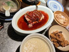 -南京大牌档(青岛万象城店)