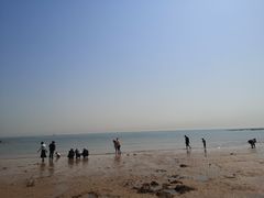 -日照灯塔风景区