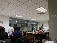 -华中师范大学-图书馆