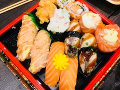 -盒马鲜生(宝地店)