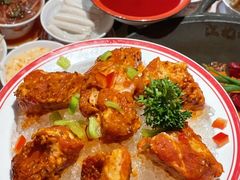 -江北北火锅馆·公路夜市(魏公村店)