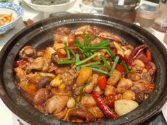 -欧记大排档·景德菜(上海首店)