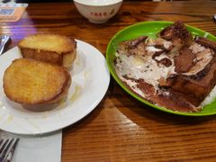 -澳门陈光记烧味饭店(南京德基广场店)