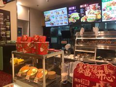 -德克士(龙阳广场店)