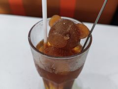 -锦园春香港茶餐厅(西海湾旗舰店)