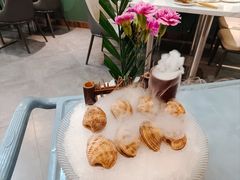 -喜聚薈·花膠雞海鮮火鍋(越秀店)