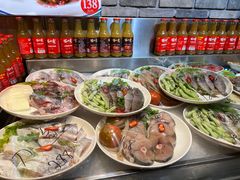 -日丰园海肠水饺·老字号大连海鲜(和平广场店)