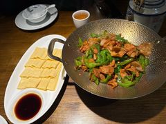 -老阿爸鲜鱼土菜(昆山花桥店)