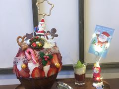-WONDER ICE 萬得冰田(建設路总店)