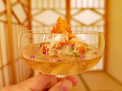 -鮨青(恒基名人购物中心店)