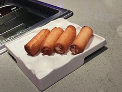 -海底捞火锅(扬名广场夜宵主题店)