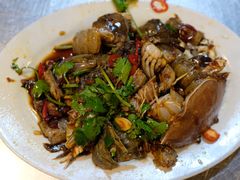 -龙眼南白粥六顺白粥