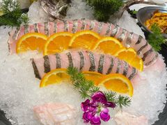 -香雪海饭店中餐厅(人民桥店)