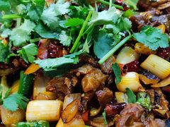 -大湾金牌万州烤鱼(沙河店)