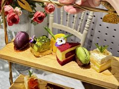 -花舍·新派粤菜·西餐·下午茶(亚运村·鸟巢店)