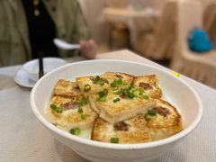 煎酿豆腐-新享乐海鲜(翠华路店)