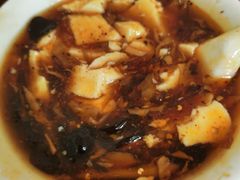 豆腐脑-增盛魁小吃店