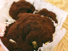 脏脏泡芙-丁香西饼屋(桂林路店)