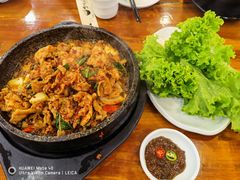 -全州拌饭馆(断桥店)