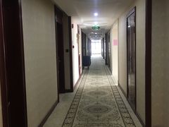 -维也纳国际酒店·上海虹桥火车站国家会展中心店