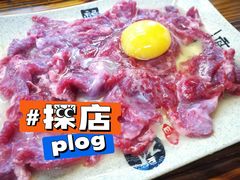 -顺德公平靓正特色牛花粥(花都店)
