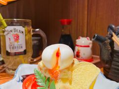 -大喜居酒屋·烧串(悦汇城店)
