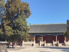 -历代帝王庙博物馆