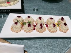 -凤凰园烤鸭店·唐山菜·传承花椒肉(老唐丰路店)