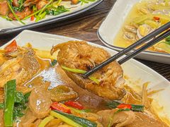 -大洋家·精品潮汕菜·生腌砂锅粥(天河东路店)