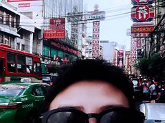 -唐人街(耀华力路)