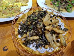 -下梅人家土菜馆(历史文化餐厅度假区店)