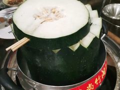 -尚竹阁冬瓜盅·18年地标美食(平洲店)
