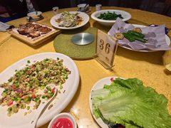 -大笑饭堂(甲子桥店)