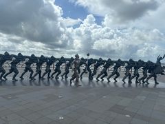 -霞山观海长廊