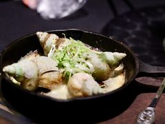 -小火花·干式熟成牛排馆Spark SteakHouse(剑桥郡店)